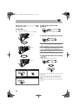 Предварительный просмотр 14 страницы JVC CA-MXJE3 Instructions Manual