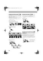 Предварительный просмотр 20 страницы JVC CA-MXJE3 Instructions Manual