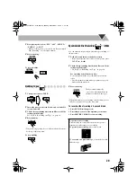 Предварительный просмотр 31 страницы JVC CA-MXJE3 Instructions Manual