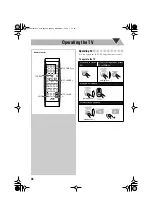 Предварительный просмотр 40 страницы JVC CA-MXJE3 Instructions Manual