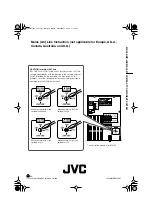 Предварительный просмотр 50 страницы JVC CA-MXJE3 Instructions Manual