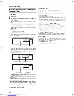 Предварительный просмотр 16 страницы JVC CA-MXK1 Instructions Manual