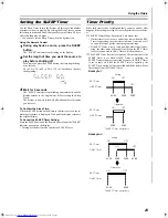 Предварительный просмотр 27 страницы JVC CA-MXK1 Instructions Manual