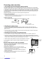 Предварительный просмотр 4 страницы JVC CA-MXK10 Service Manual