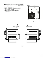 Предварительный просмотр 7 страницы JVC CA-MXK10 Service Manual