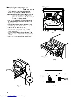 Предварительный просмотр 8 страницы JVC CA-MXK10 Service Manual