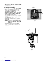 Предварительный просмотр 10 страницы JVC CA-MXK10 Service Manual