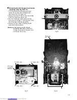 Предварительный просмотр 11 страницы JVC CA-MXK10 Service Manual