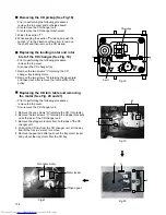 Предварительный просмотр 12 страницы JVC CA-MXK10 Service Manual