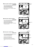 Предварительный просмотр 13 страницы JVC CA-MXK10 Service Manual