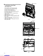 Предварительный просмотр 14 страницы JVC CA-MXK10 Service Manual