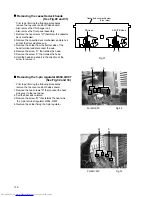 Предварительный просмотр 16 страницы JVC CA-MXK10 Service Manual