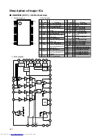 Предварительный просмотр 22 страницы JVC CA-MXK10 Service Manual