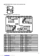 Предварительный просмотр 23 страницы JVC CA-MXK10 Service Manual