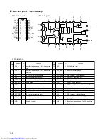 Предварительный просмотр 26 страницы JVC CA-MXK10 Service Manual