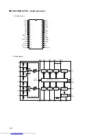 Предварительный просмотр 28 страницы JVC CA-MXK10 Service Manual