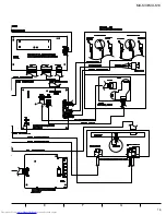 Предварительный просмотр 34 страницы JVC CA-MXK10 Service Manual