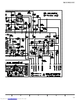 Предварительный просмотр 38 страницы JVC CA-MXK10 Service Manual