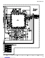 Предварительный просмотр 44 страницы JVC CA-MXK10 Service Manual