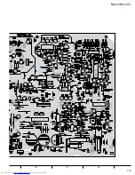 Предварительный просмотр 50 страницы JVC CA-MXK10 Service Manual