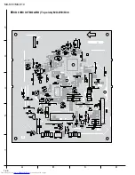 Предварительный просмотр 57 страницы JVC CA-MXK10 Service Manual