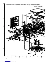 Предварительный просмотр 69 страницы JVC CA-MXK10 Service Manual