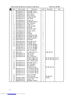 Предварительный просмотр 71 страницы JVC CA-MXK10 Service Manual