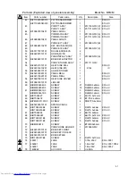 Предварительный просмотр 72 страницы JVC CA-MXK10 Service Manual