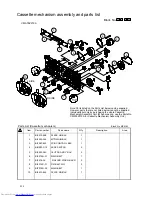 Предварительный просмотр 75 страницы JVC CA-MXK10 Service Manual