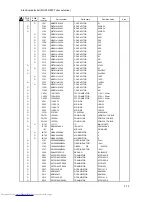 Предварительный просмотр 80 страницы JVC CA-MXK10 Service Manual