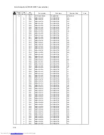 Предварительный просмотр 81 страницы JVC CA-MXK10 Service Manual