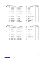 Предварительный просмотр 108 страницы JVC CA-MXK10 Service Manual