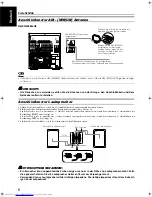 Предварительный просмотр 10 страницы JVC CA-MXK10R (German) Bedienungsanleitung