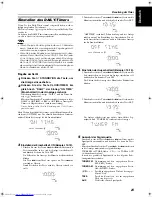 Предварительный просмотр 29 страницы JVC CA-MXK10R (German) Bedienungsanleitung