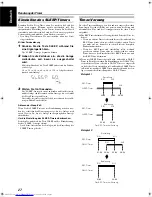 Предварительный просмотр 32 страницы JVC CA-MXK10R (German) Bedienungsanleitung