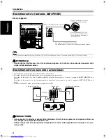 Предварительный просмотр 40 страницы JVC CA-MXK10R (German) Bedienungsanleitung