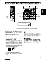 Предварительный просмотр 55 страницы JVC CA-MXK10R (German) Bedienungsanleitung