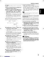 Предварительный просмотр 61 страницы JVC CA-MXK10R (German) Bedienungsanleitung