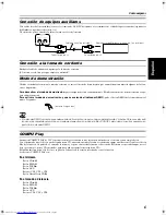 Предварительный просмотр 71 страницы JVC CA-MXK10R (German) Bedienungsanleitung