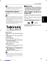 Предварительный просмотр 75 страницы JVC CA-MXK10R (German) Bedienungsanleitung