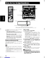 Предварительный просмотр 88 страницы JVC CA-MXK10R (German) Bedienungsanleitung