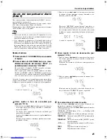 Предварительный просмотр 89 страницы JVC CA-MXK10R (German) Bedienungsanleitung