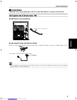 Предварительный просмотр 99 страницы JVC CA-MXK10R (German) Bedienungsanleitung