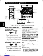 Предварительный просмотр 102 страницы JVC CA-MXK10R (German) Bedienungsanleitung