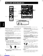 Предварительный просмотр 104 страницы JVC CA-MXK10R (German) Bedienungsanleitung