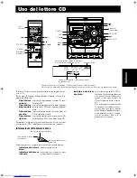 Предварительный просмотр 109 страницы JVC CA-MXK10R (German) Bedienungsanleitung