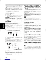 Предварительный просмотр 112 страницы JVC CA-MXK10R (German) Bedienungsanleitung