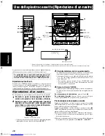 Предварительный просмотр 114 страницы JVC CA-MXK10R (German) Bedienungsanleitung