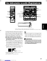 Предварительный просмотр 115 страницы JVC CA-MXK10R (German) Bedienungsanleitung