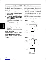 Предварительный просмотр 122 страницы JVC CA-MXK10R (German) Bedienungsanleitung